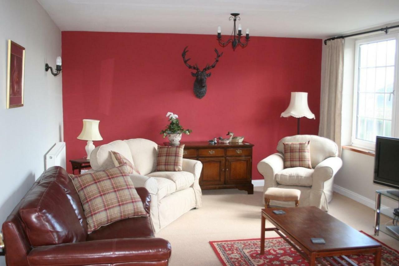 Stoneyacre Apartman Keswick  Szoba fotó