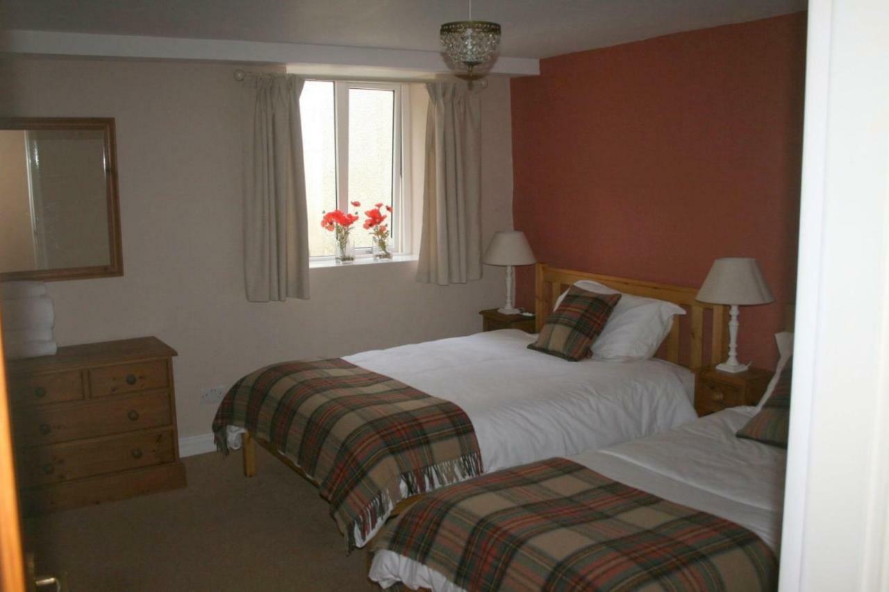 Stoneyacre Apartman Keswick  Szoba fotó