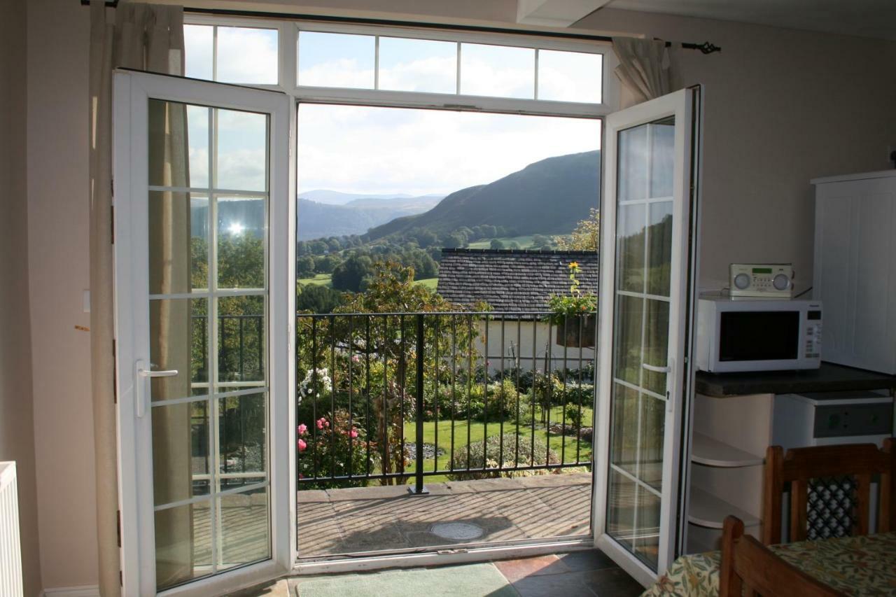 Stoneyacre Apartman Keswick  Szoba fotó
