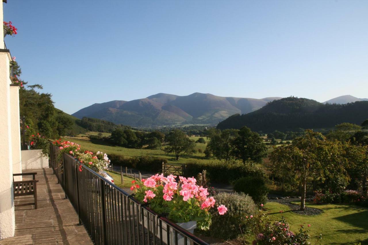 Stoneyacre Apartman Keswick  Szoba fotó