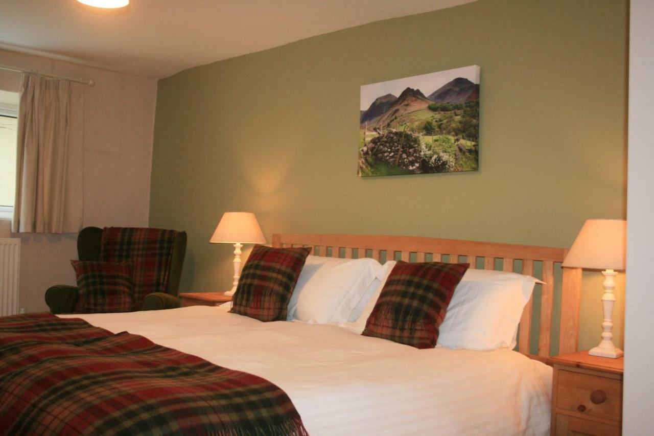 Stoneyacre Apartman Keswick  Szoba fotó