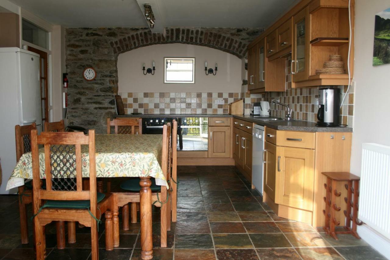 Stoneyacre Apartman Keswick  Szoba fotó
