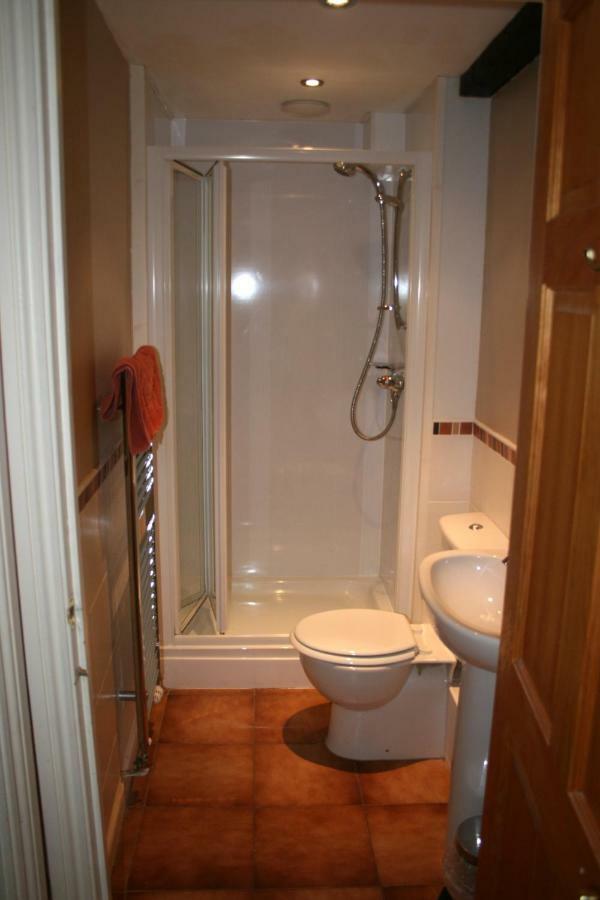 Stoneyacre Apartman Keswick  Kültér fotó