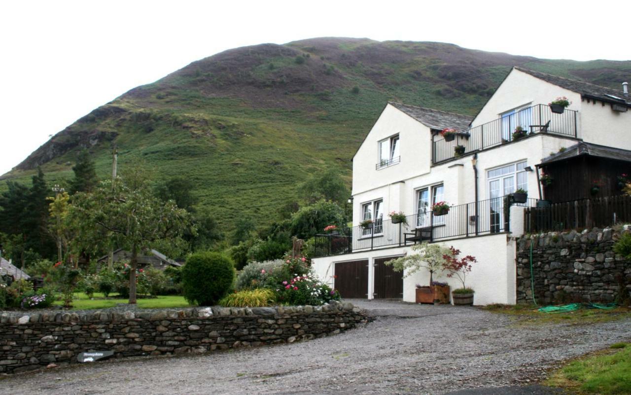 Stoneyacre Apartman Keswick  Kültér fotó